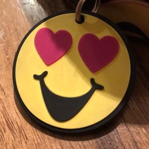 Meet your Posher, Christie